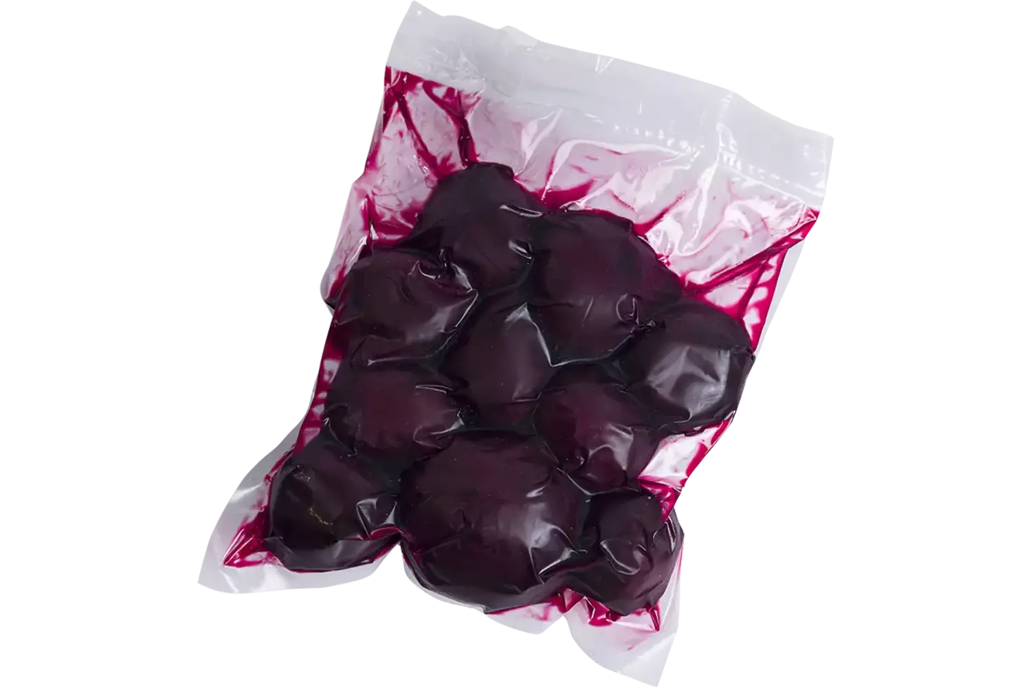Gerookte biet 1kg stuk